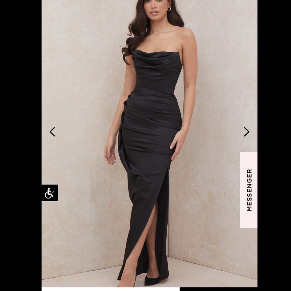 House of CB Adrienne dress